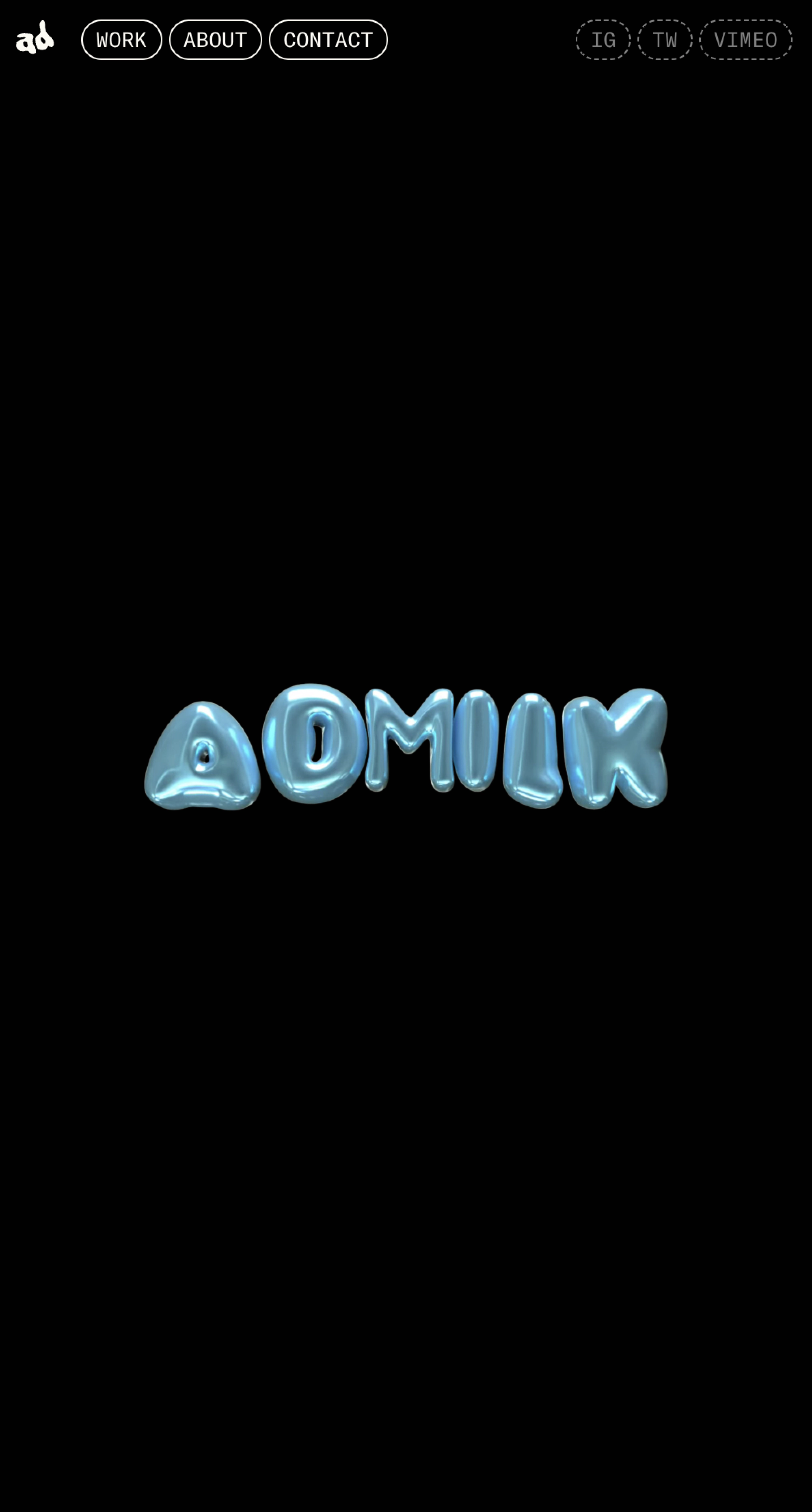 Admilk (Mobile)