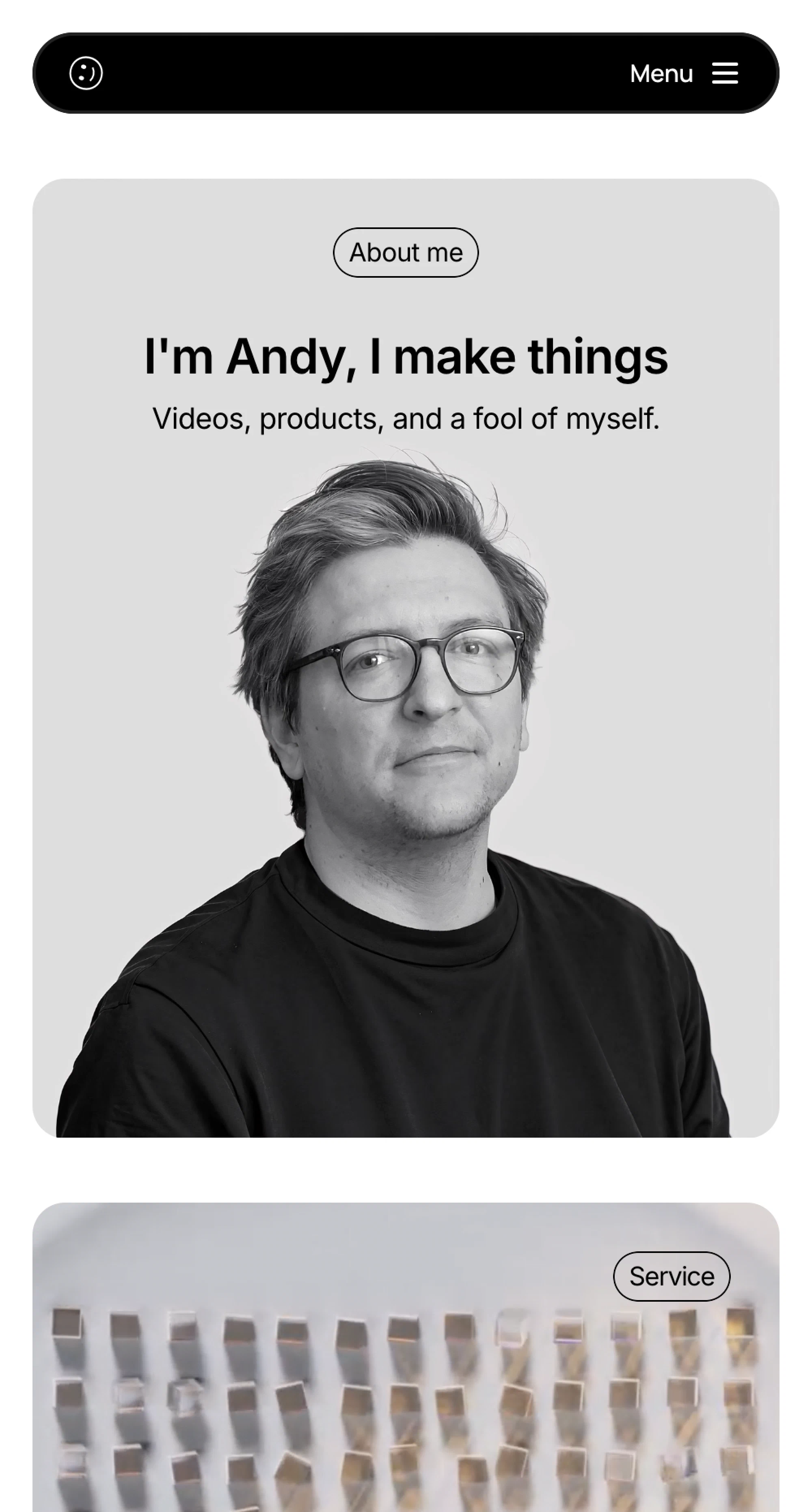 Andy Orsow (Mobile)