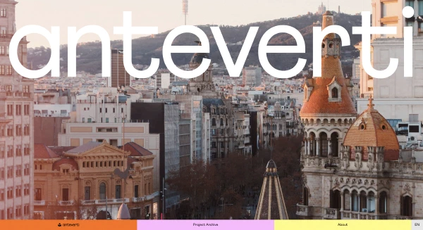 Anteverti