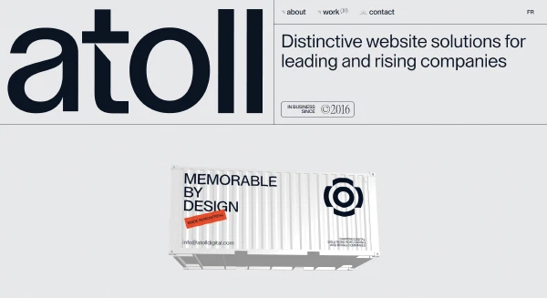 Atoll Digital