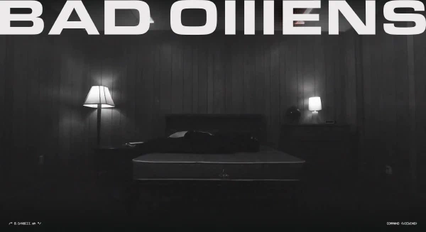 Bad Omens