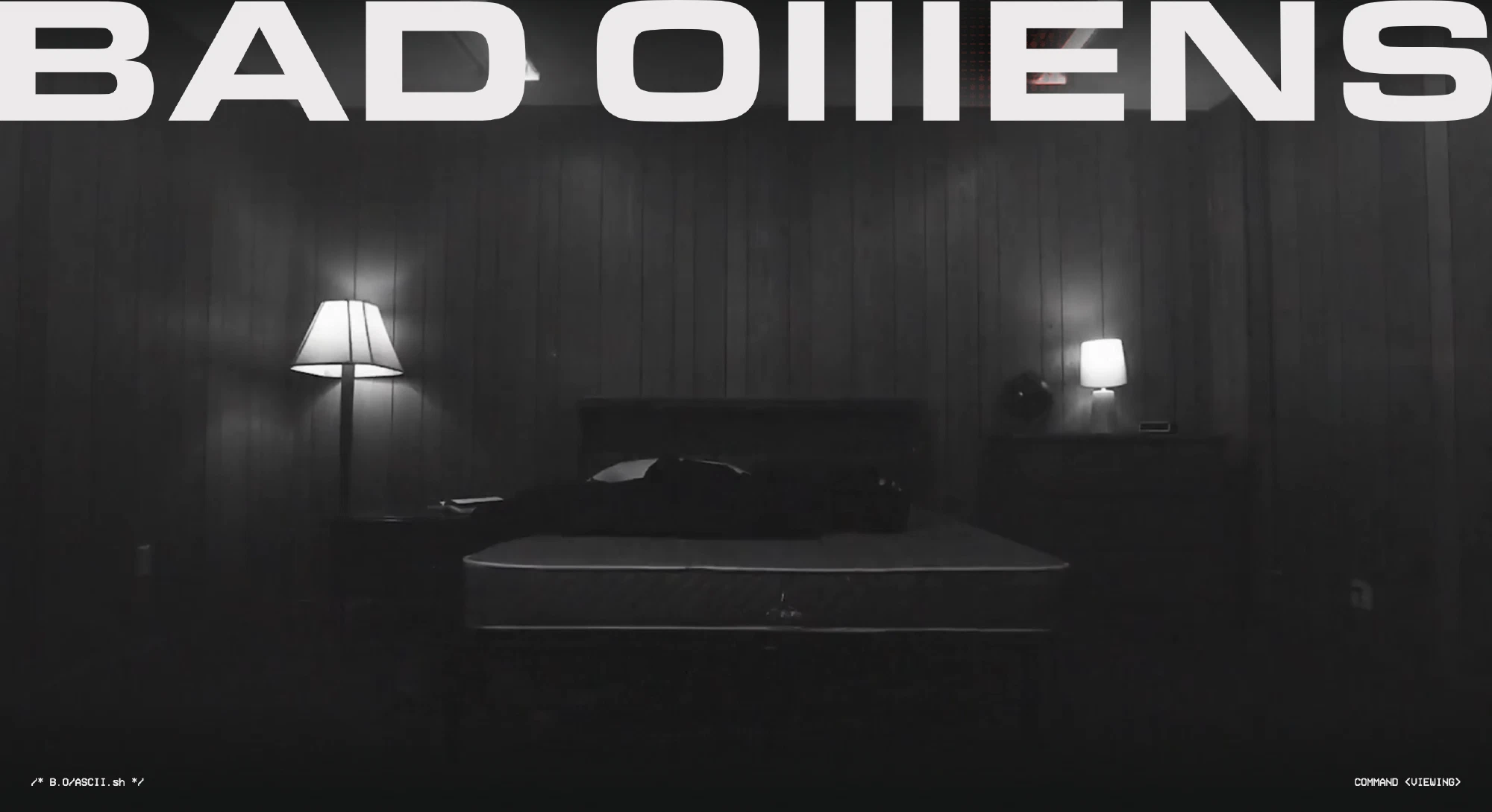 Bad Omens