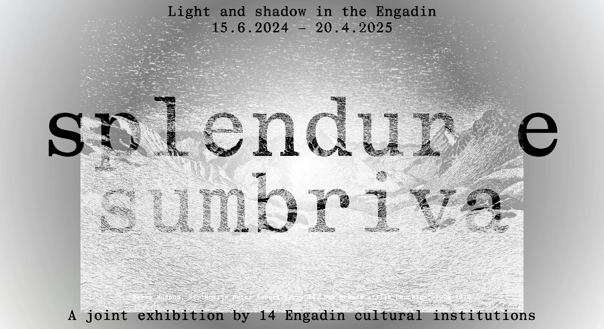 Chesas da Cultura Engiadina