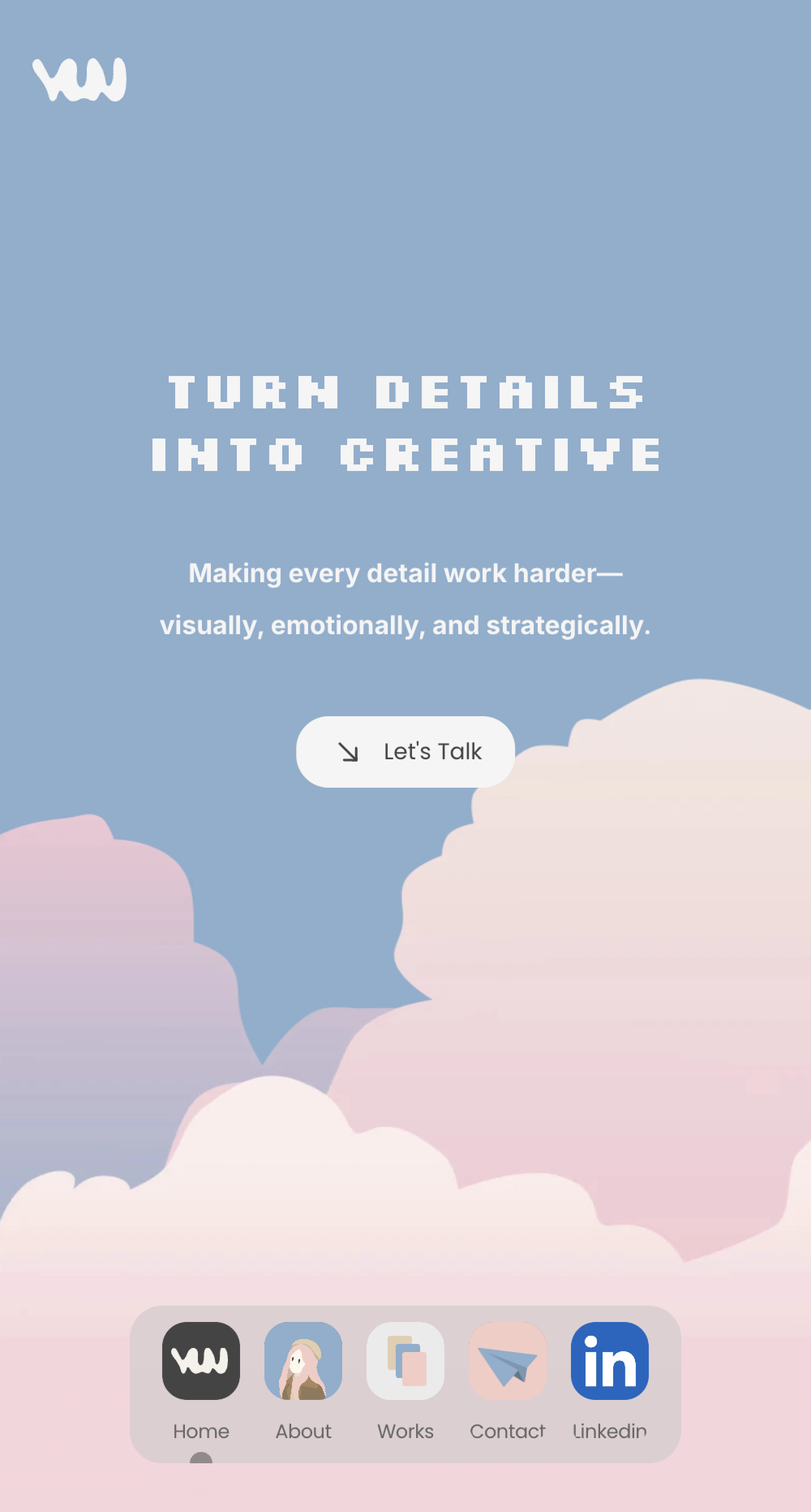 Chinyun Lin (Mobile)