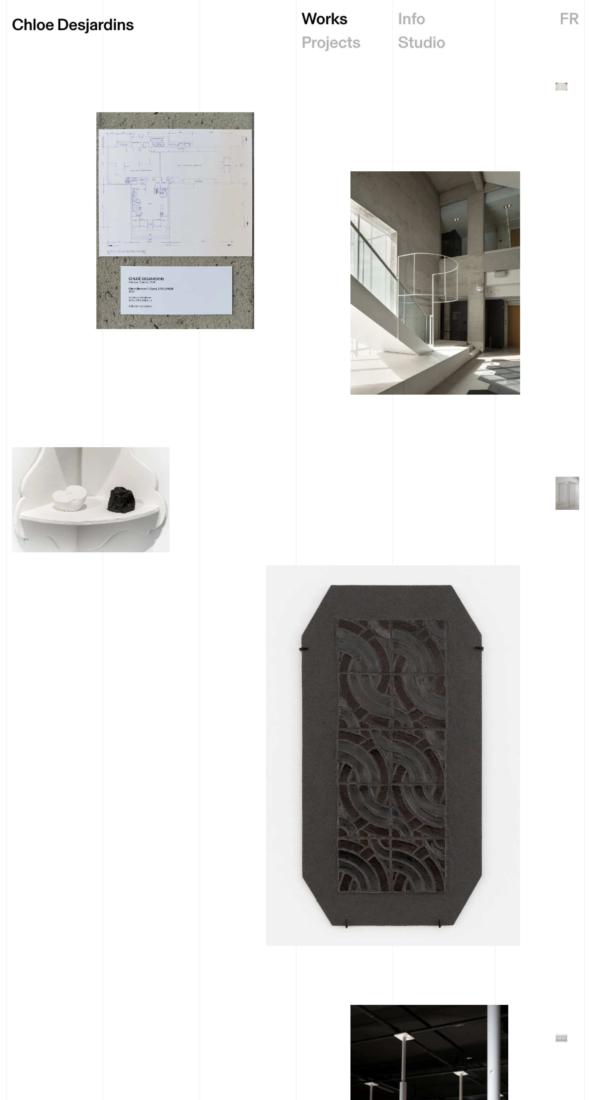 Chloe Desjardins (Mobile)