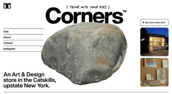 Corners
