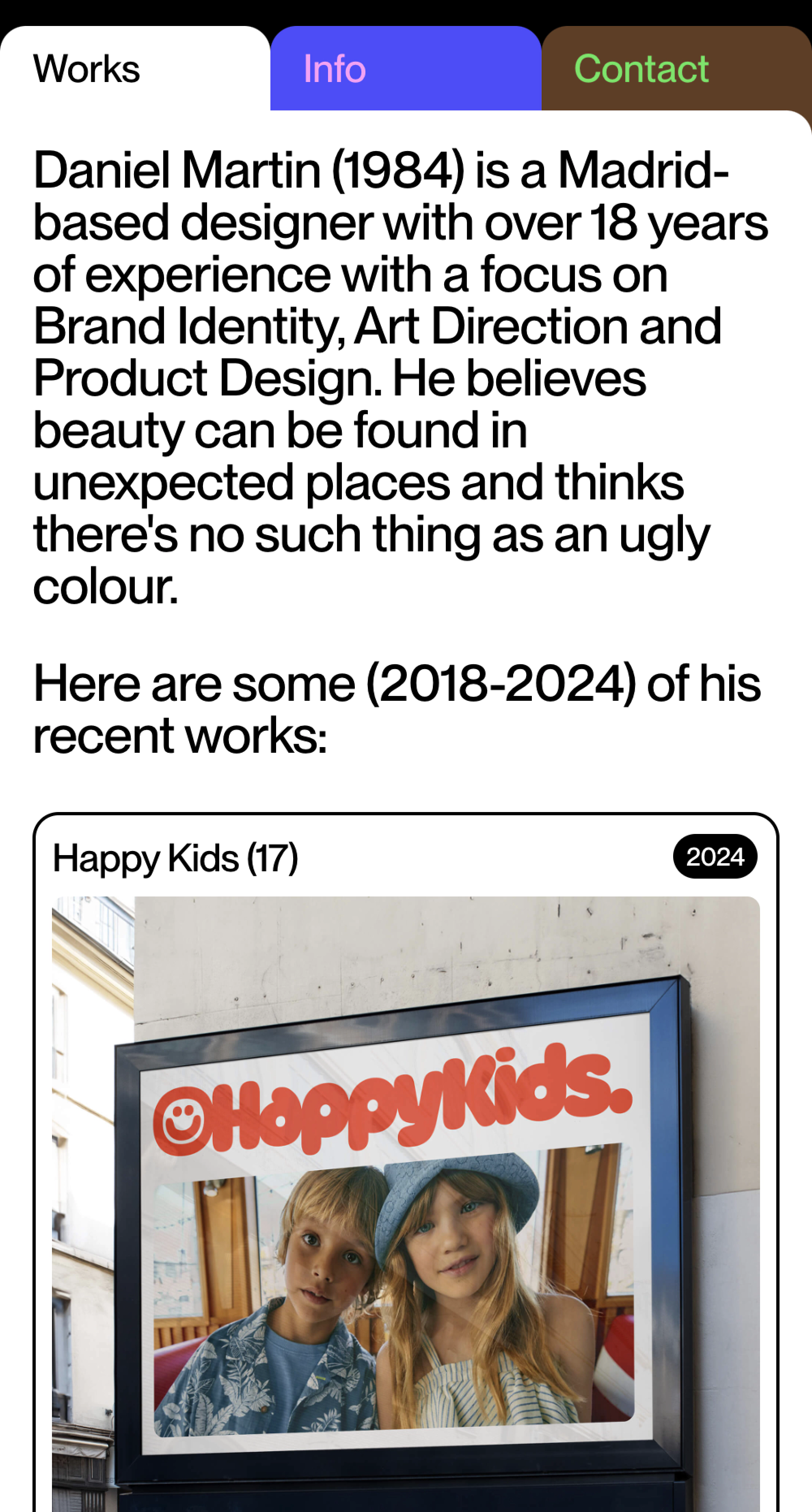 Daniel Martin (Mobile)