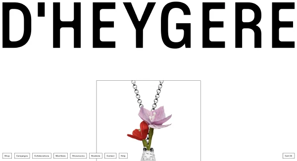 D'heygere
