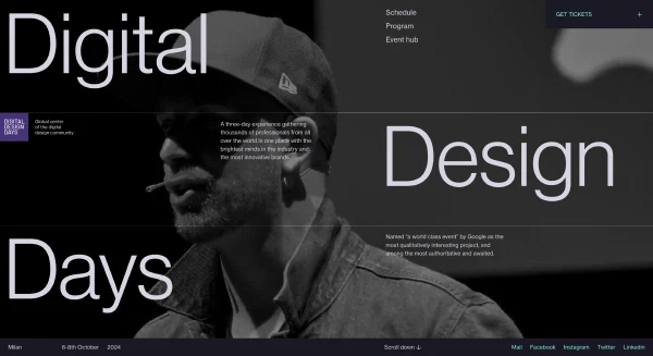 Digital Design Days