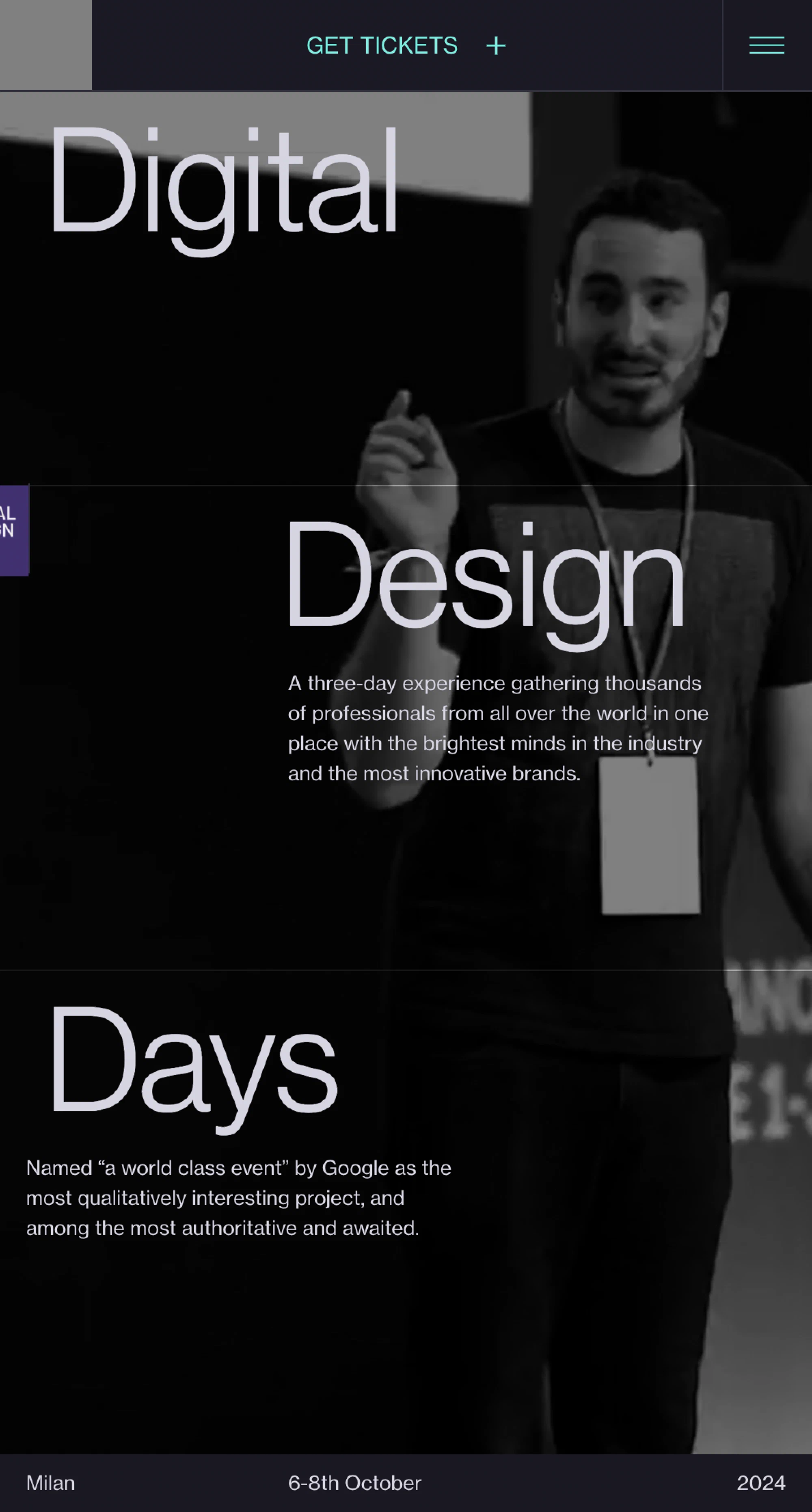 Digital Design Days (Mobile)