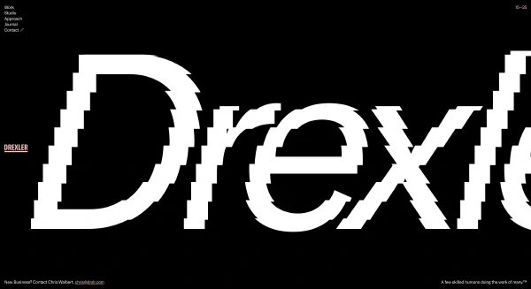 Drexler