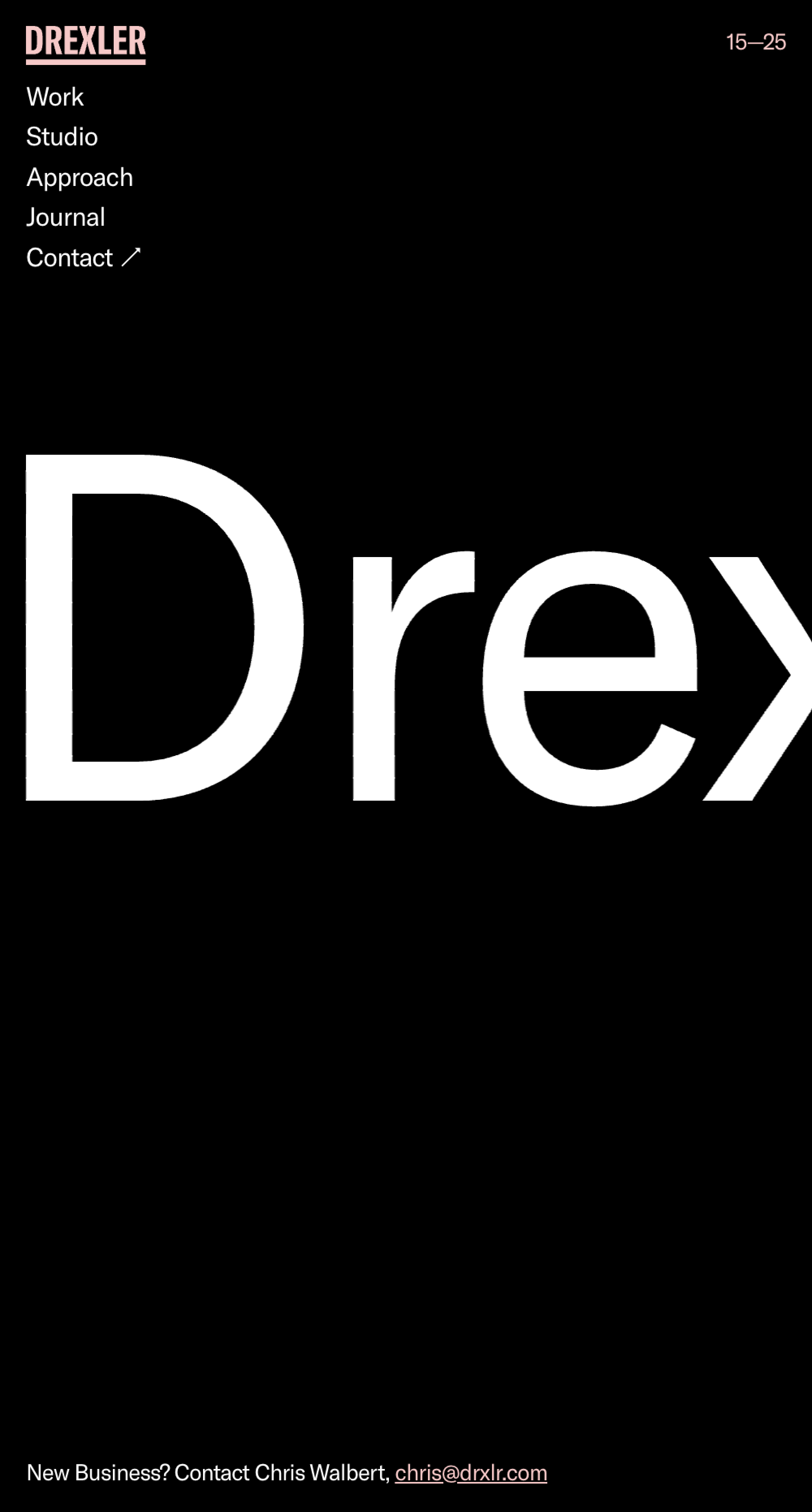 Drexler (Mobile)