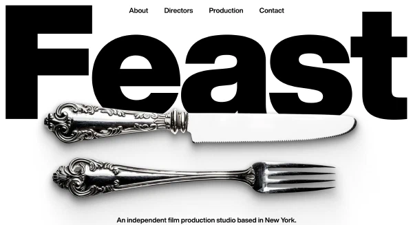 Feast Studio