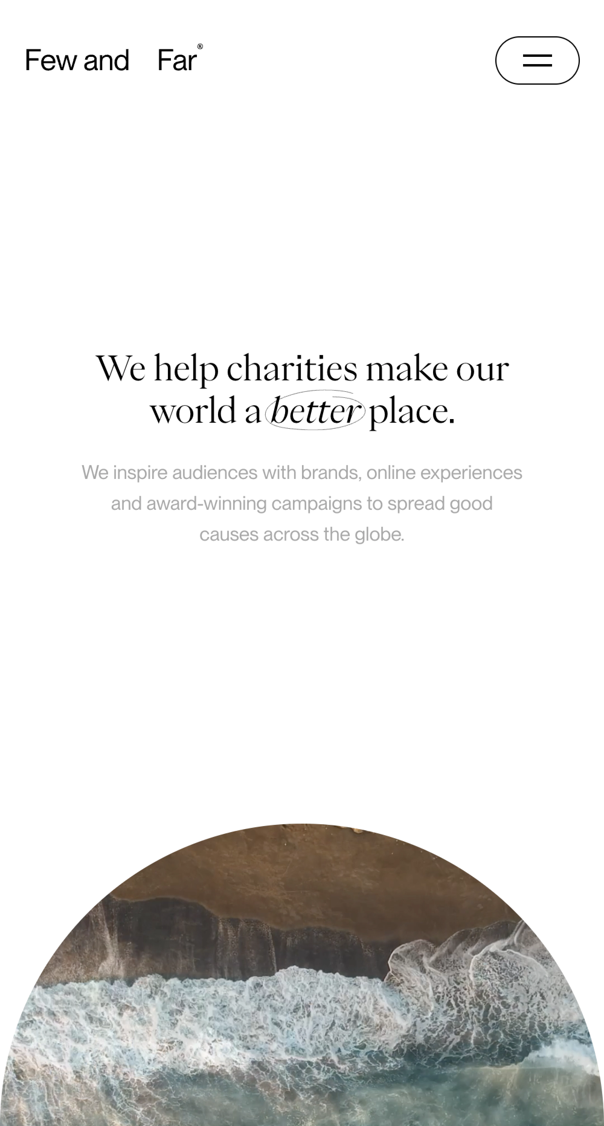 Few and Far (Mobile)