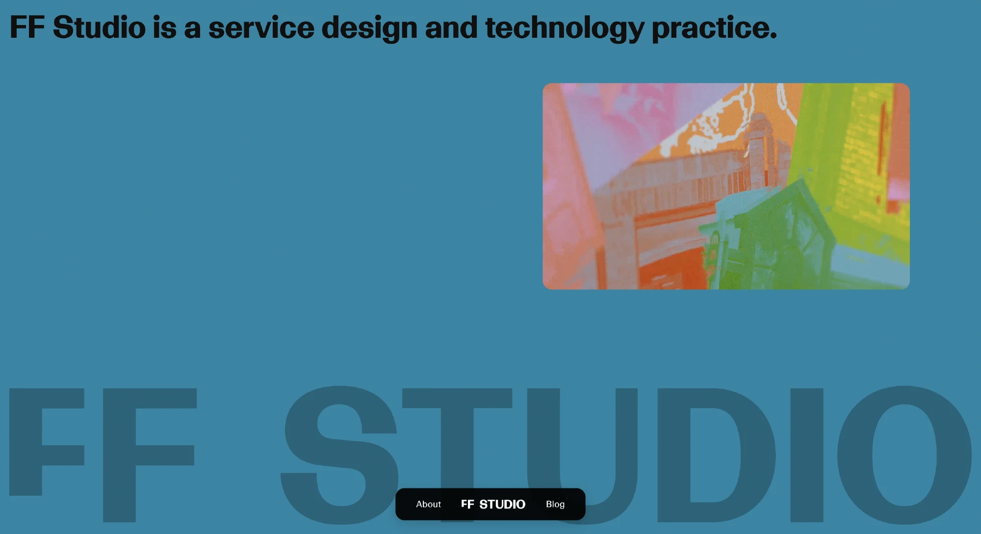 FF Studio