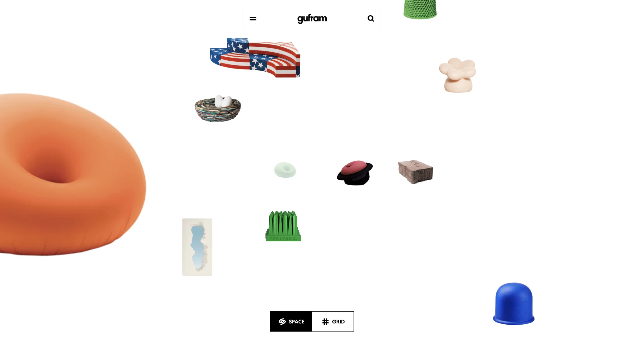 Gufram