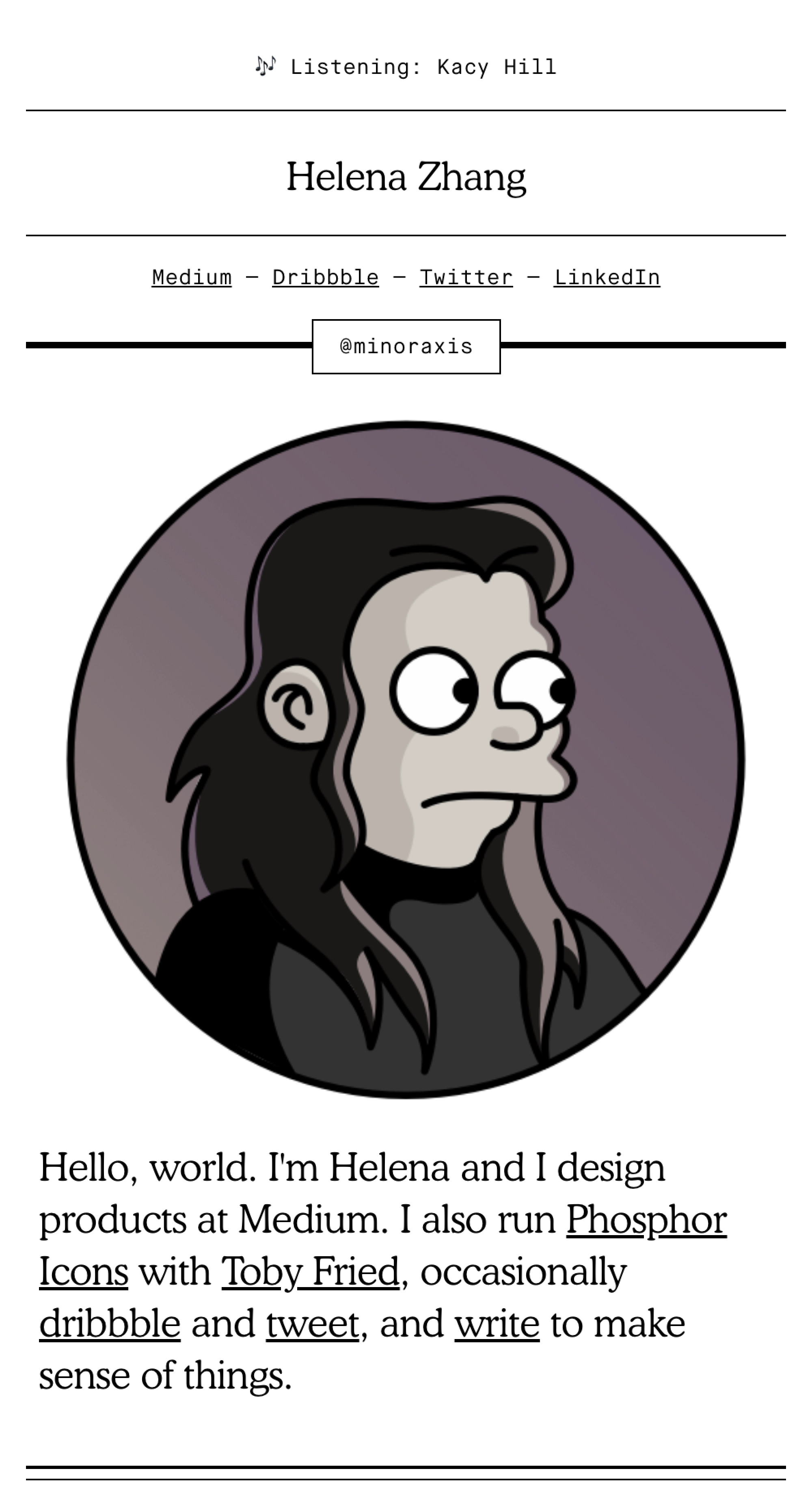 Helena Zhang (Mobile)