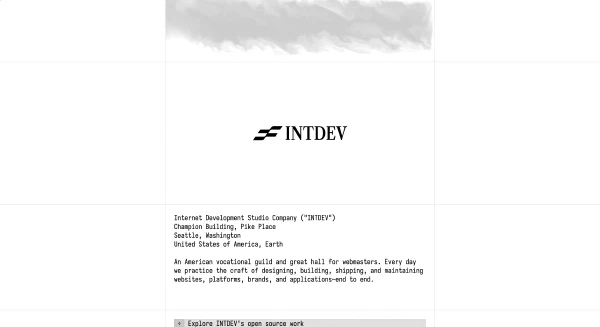 INTDEV