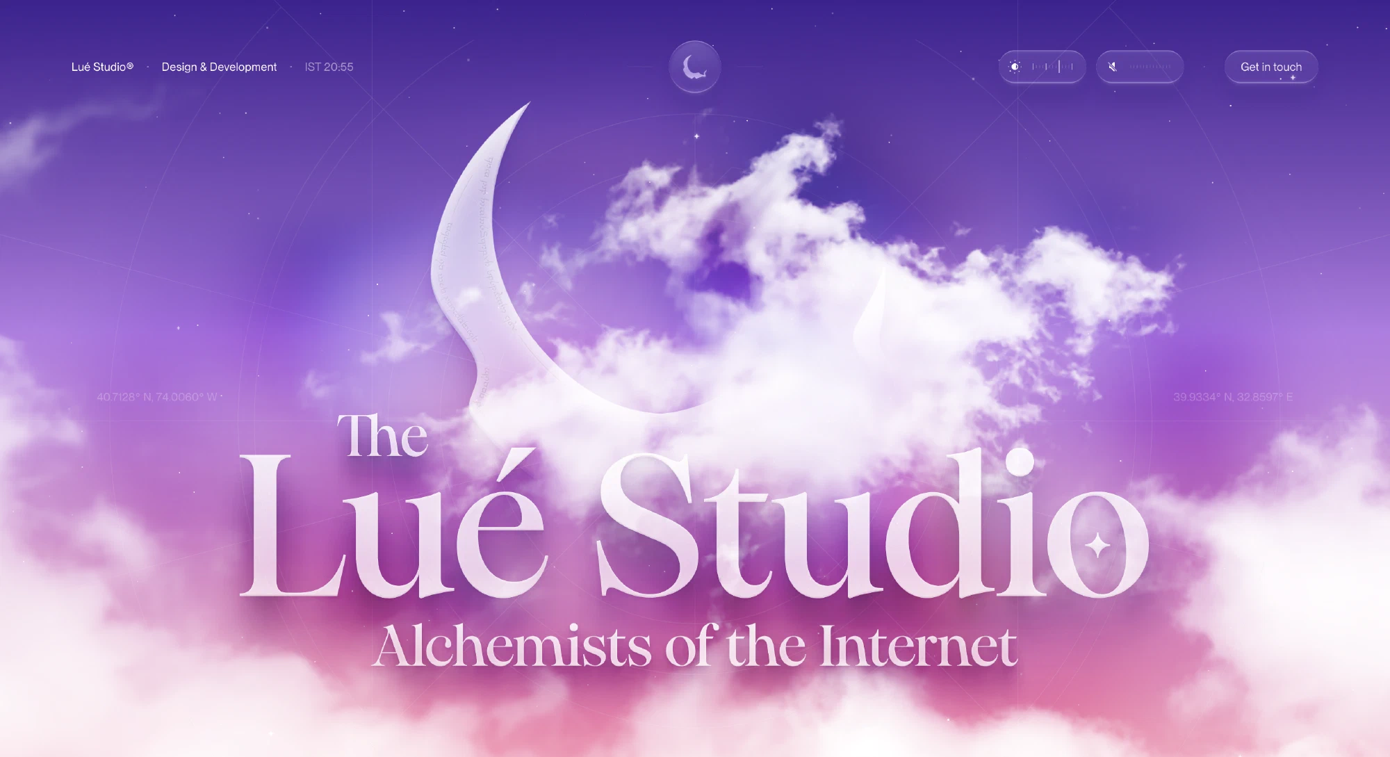 Lué Studio