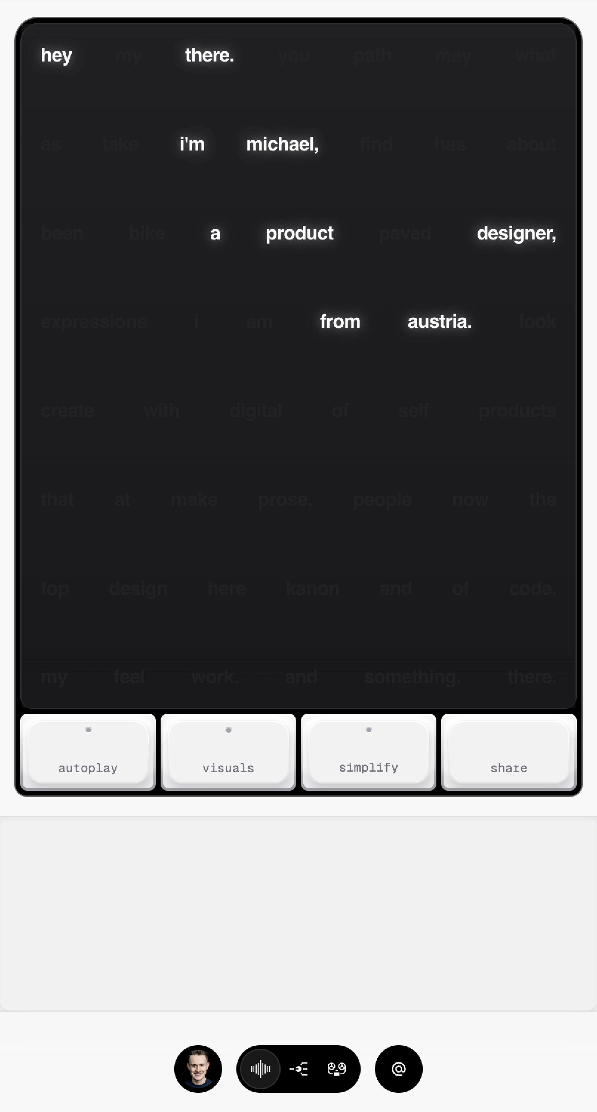 Michael Sommer (Mobile)