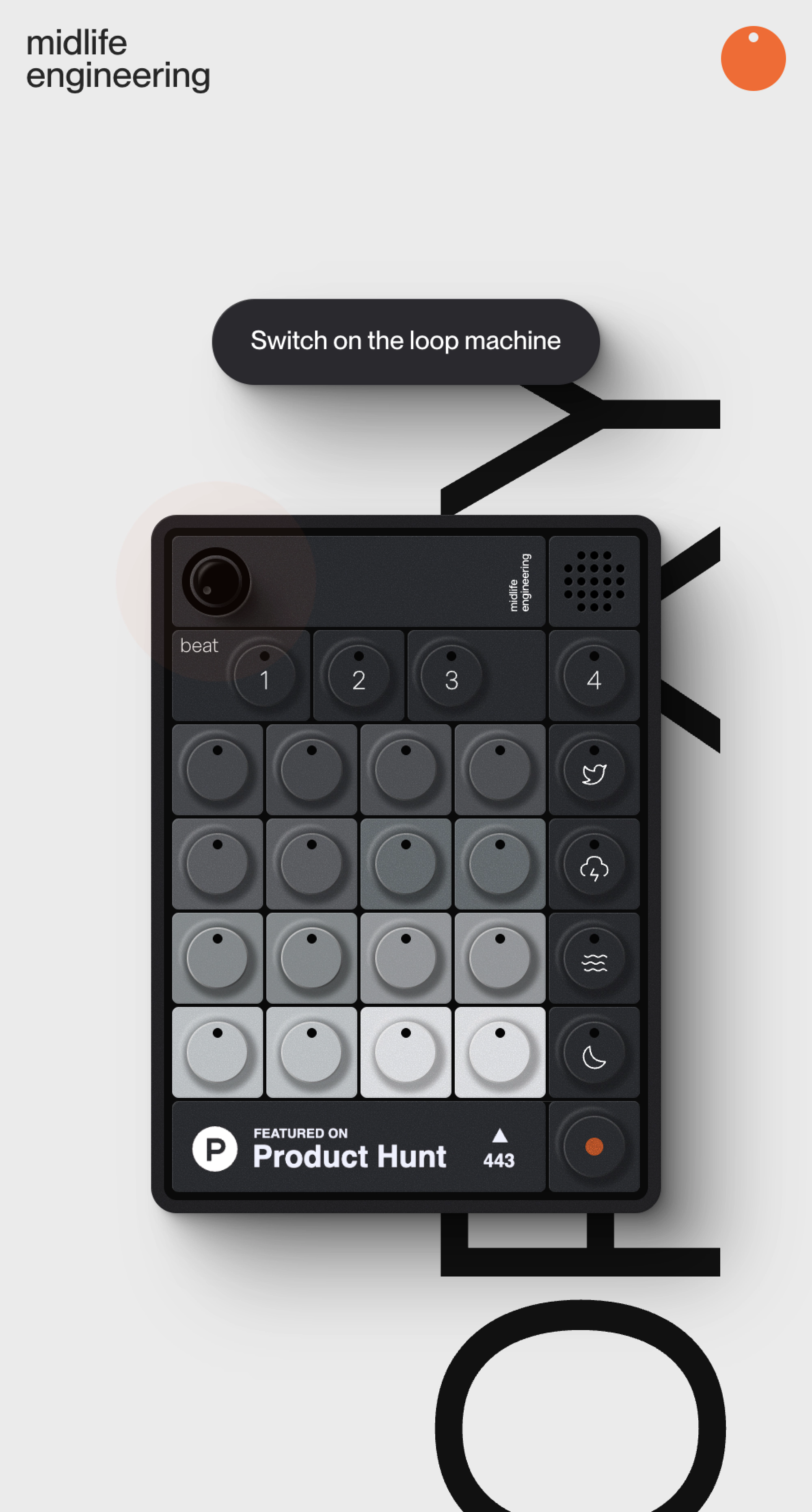 Midlife Engineering (Mobile)