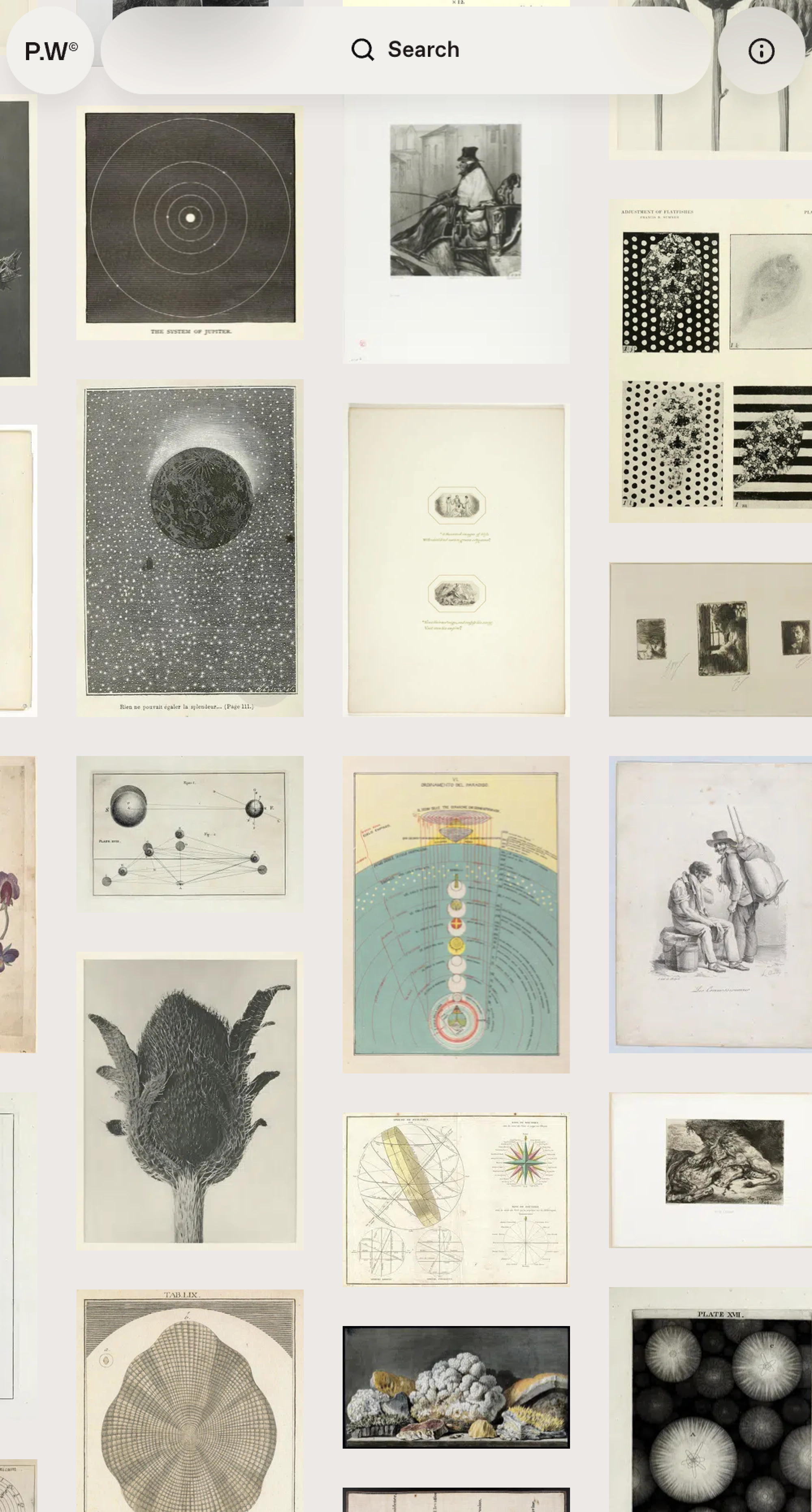 Public Work (Mobile)