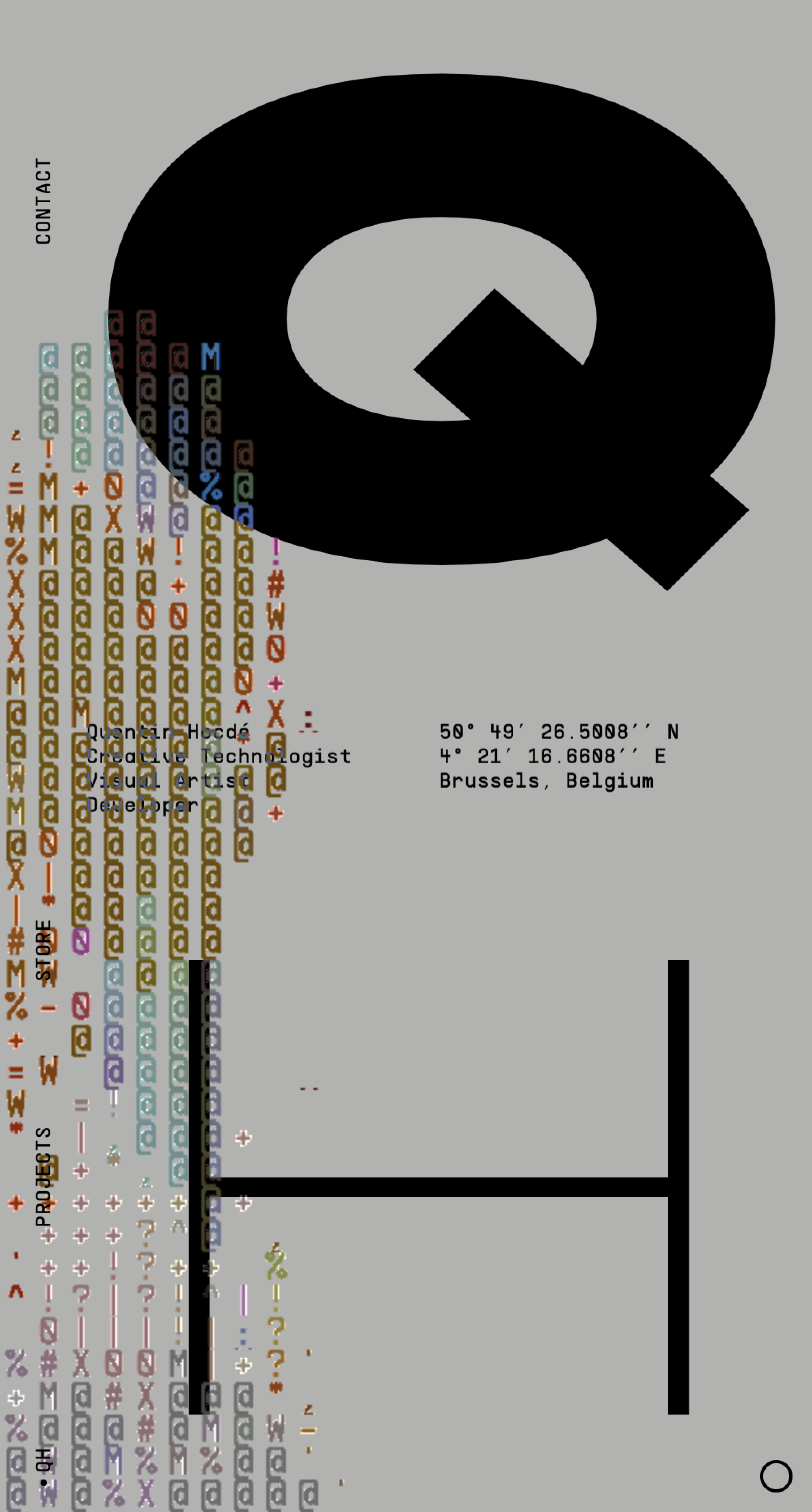 Quentin Hocdé (Mobile)