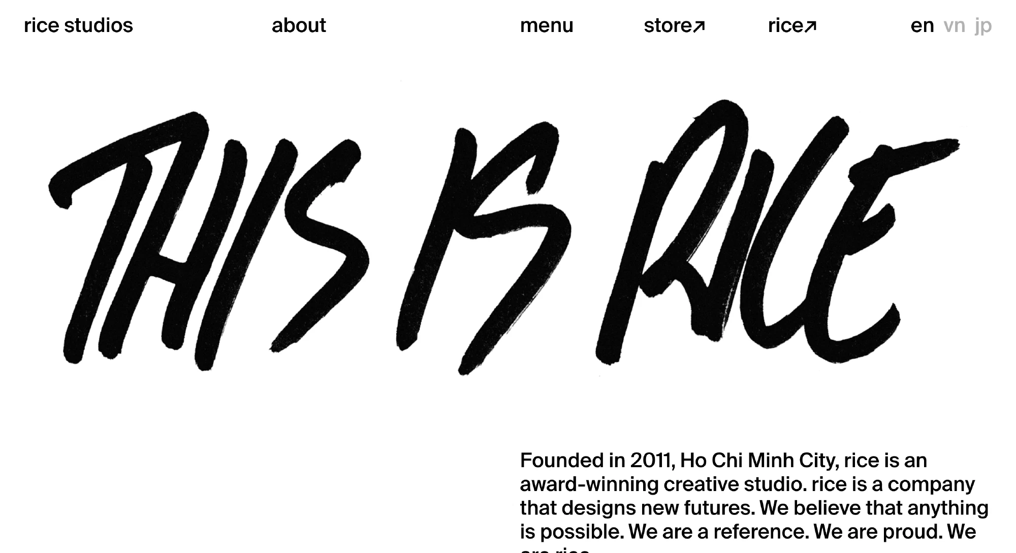 Rice Studios