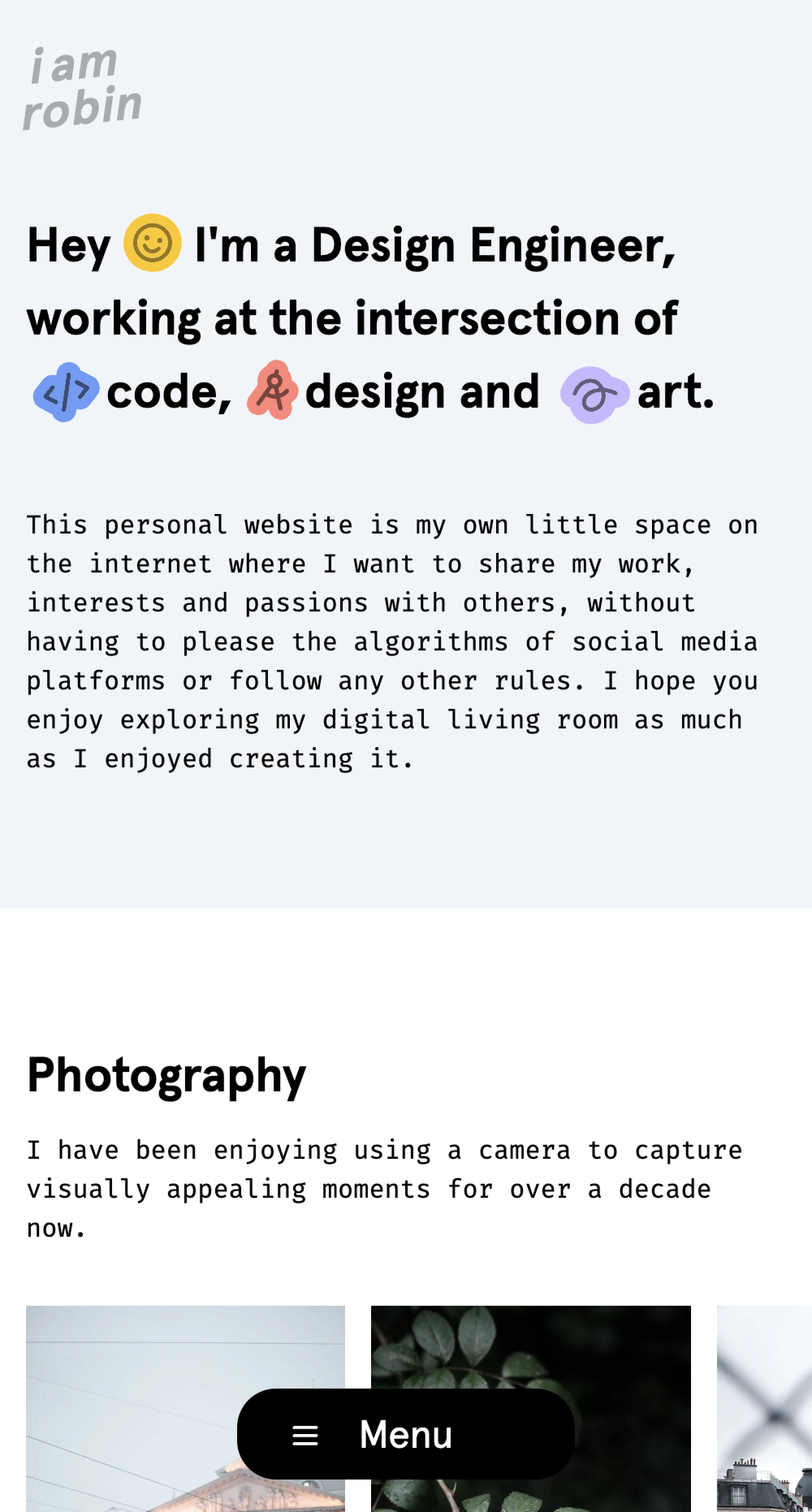 Robin Spielmann (Mobile)