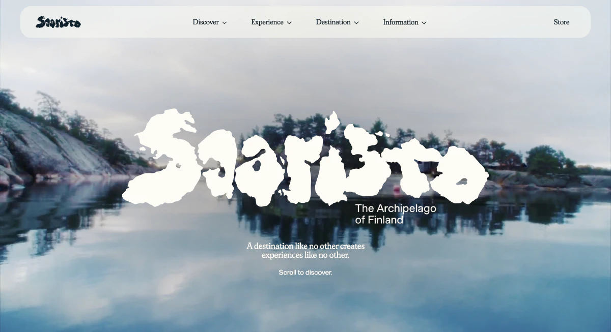 Saaristo