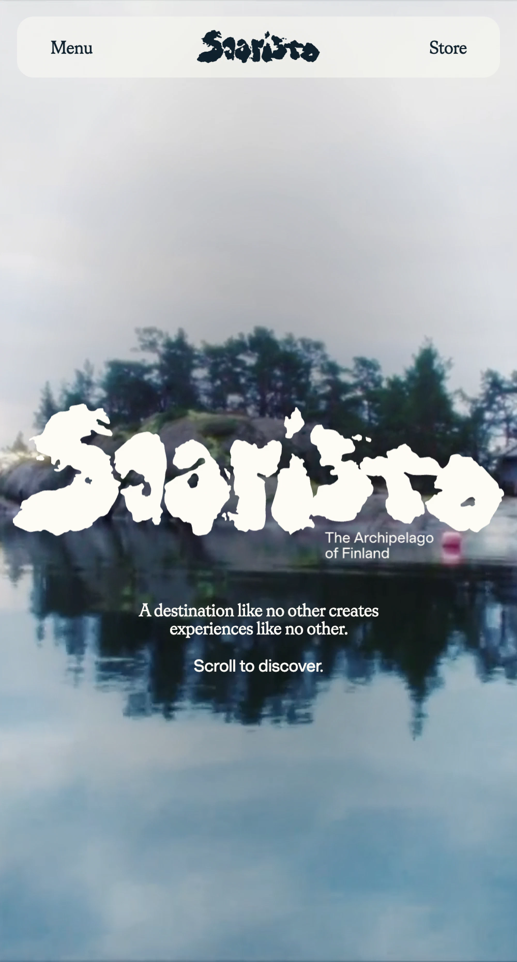 Saaristo (Mobile)