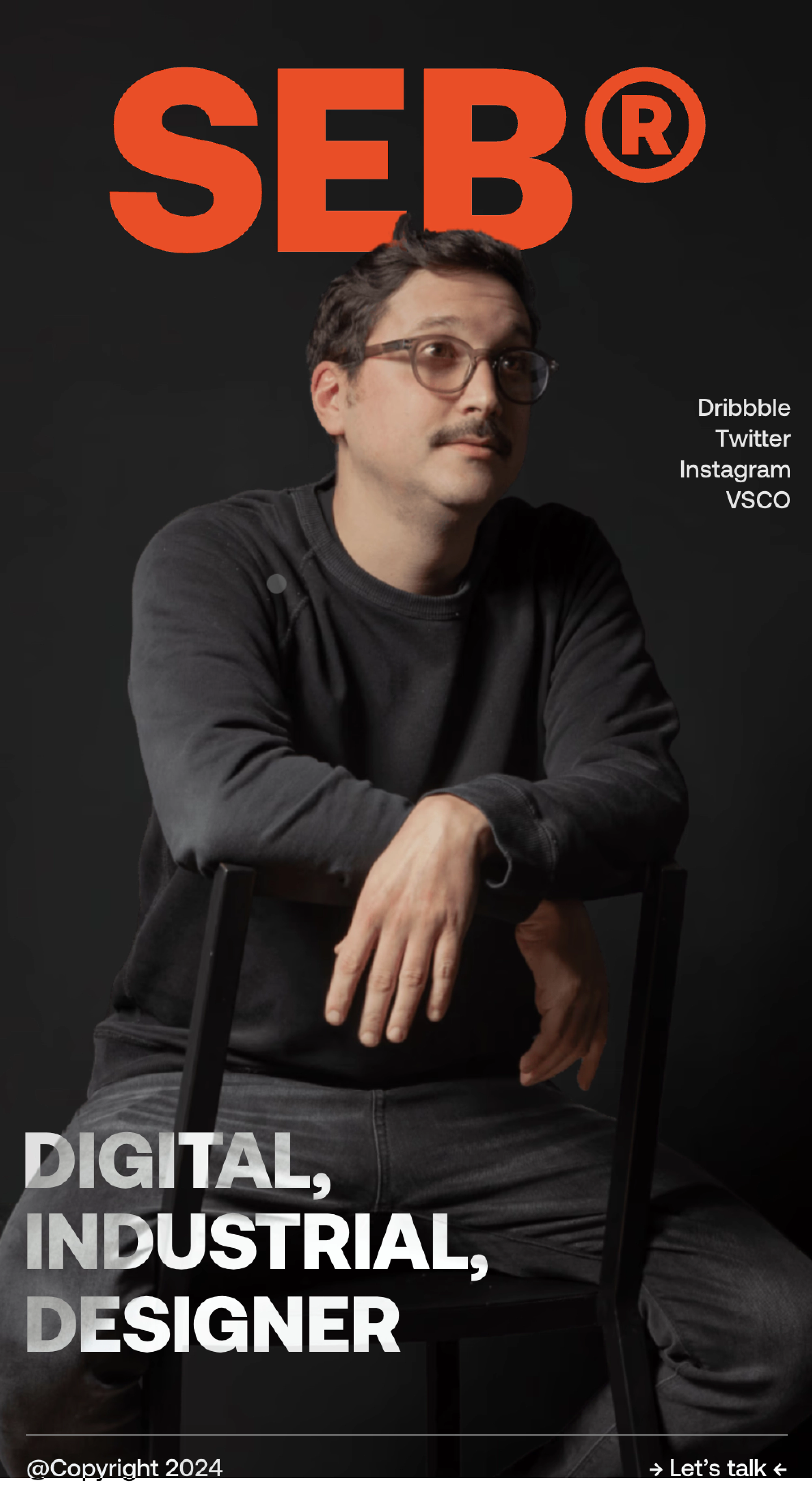 Sebastián Martínez (Mobile)