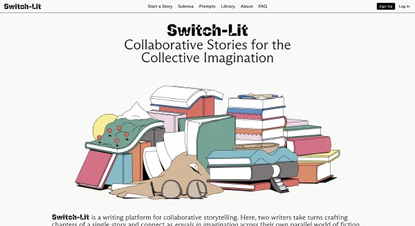 Switch-Lit