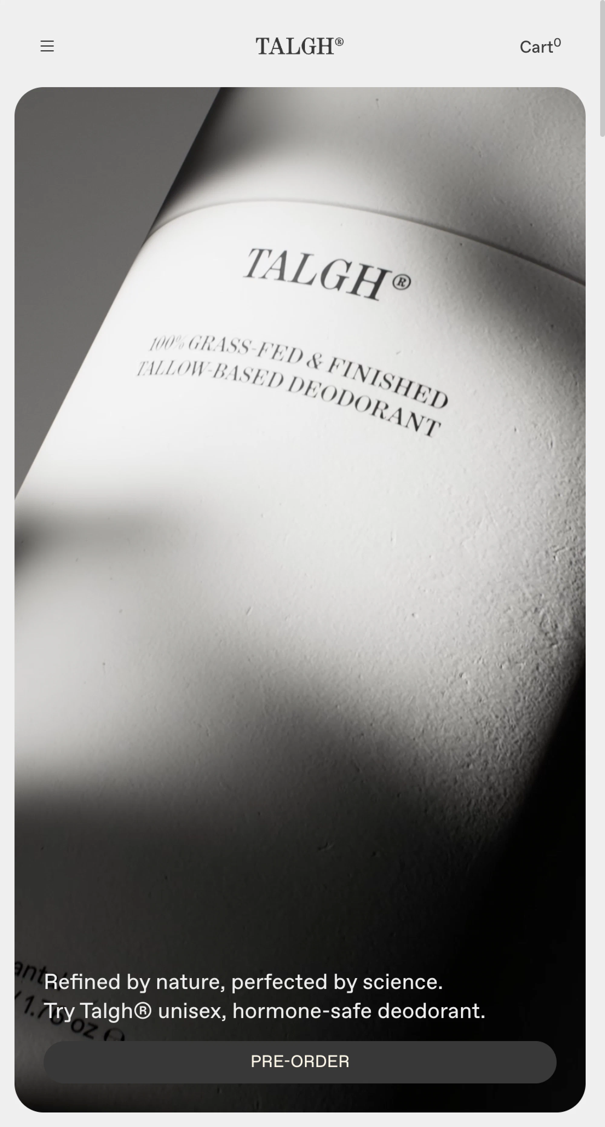 Talgh (Mobile)