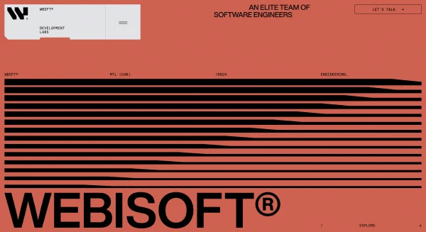 Webisoft