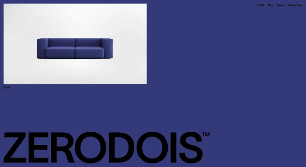 Zerodois